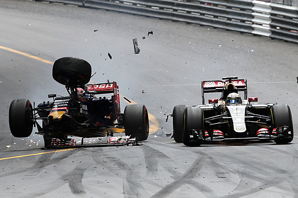 Photo:  Formula1 08
